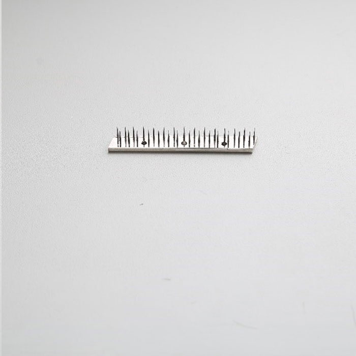 Textima pin plate 29 pin