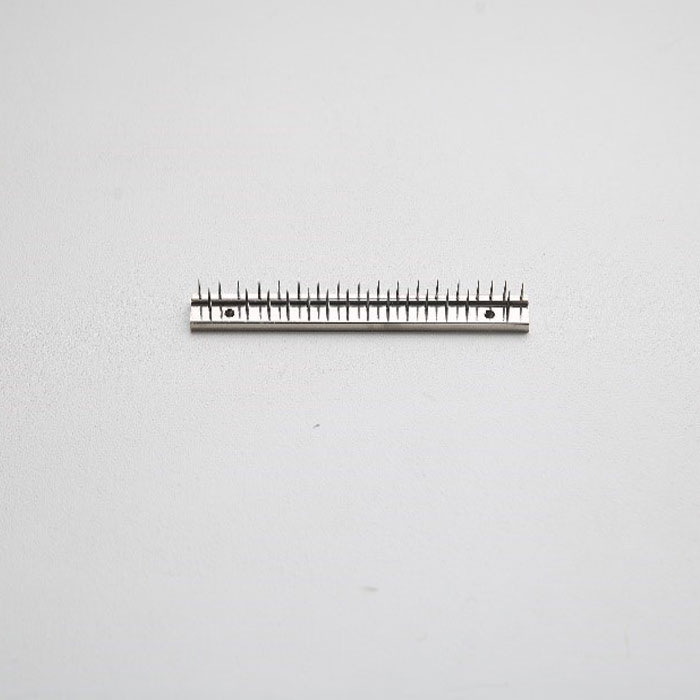Famatex pin plate 28 pins