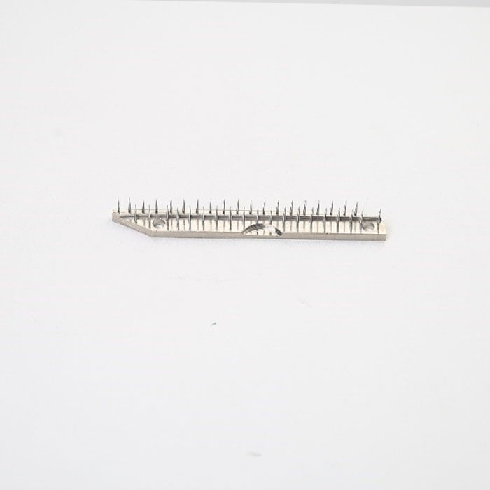 Famatex pin plate 38 pins